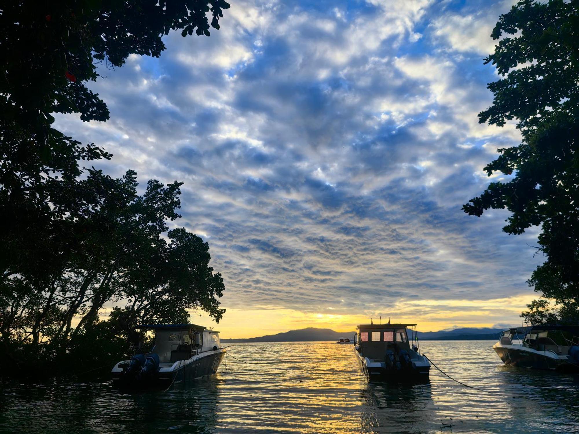 The Village Bunaken Exteriér fotografie